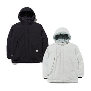 [아이더] 공용 코듀라 L 구스다운 롱패딩 자켓_DUW22574