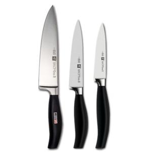 [헹켈] 5스타 나이프 3종세트(30140)