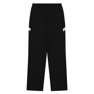 [에스핏]와끼 테잎나염 일자 팬츠 - 블랙 (SJZ101MKPT04)_CJ