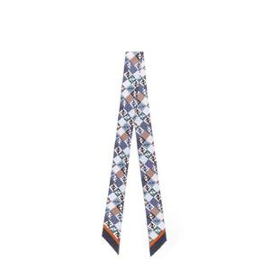 펜디 펜디 멀티컬러 스카프 2056047