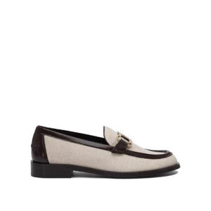 FERRAGAMO Loafers   Slippers 0780046
