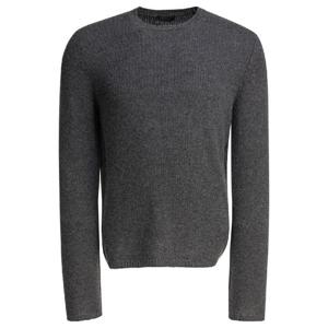 PRADA Cashmere crewneck sweater UMN864643F0480 S 122