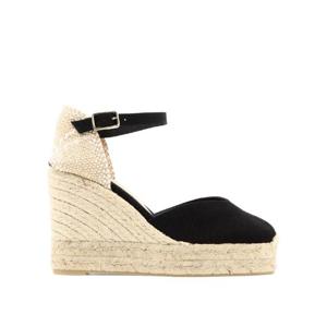 CASTANER Chiarita  espadrilles CHIARITA8ED001NEGRO
