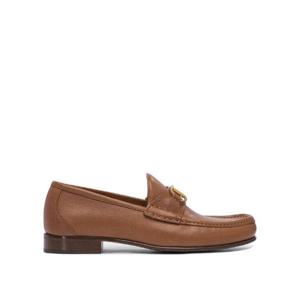 VALENTINO GARAVANI VLogo Signature  20mm loafers 6Y2S0J68MILN58