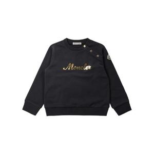 MONCLER ENFANT Sweatshirt with logo 8G00003-K-89A23778