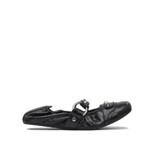 BALENCIAGA City  ballet flats 828095WAD4Y1080