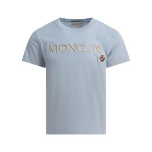 MONCLER ENFANT T shirts 8C00013-89AT970E