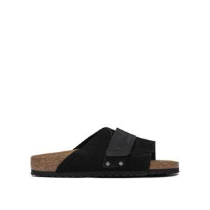 BIRKENSTOCK Kyoto  slides 1022566BLACK