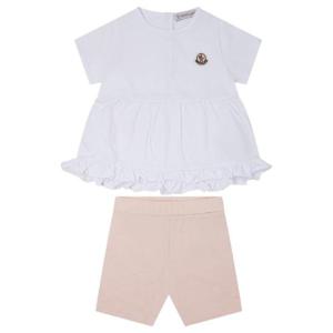 MONCLER ENFANT Tracksuits   Sets 8M00012-89AUMF05