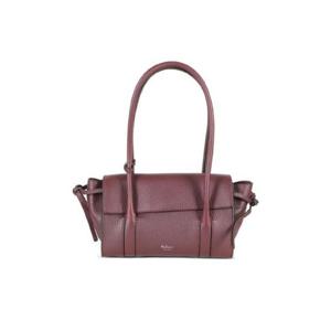 멀버리 멀버리 레드 토트백 2133696