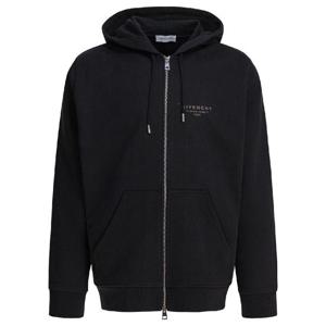 GIVENCHY Logo Hoodie BMJ0NJ3YRJ001