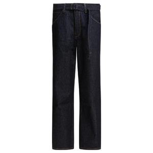 LEVIS Twisted Baggy Wide  Jeans 002WK0000