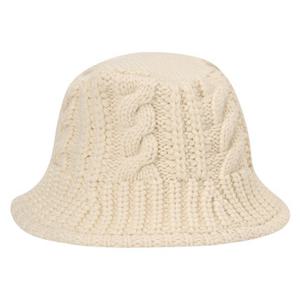 (레코브) 케이블 니트 버킷햇(LC33CBAC906X)
