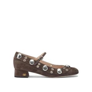 VALENTINO GARAVANI Ballerinas 7W0S0NE5YTB0TO