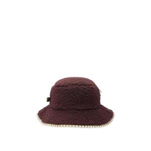 UGG Emerald  bucket hat in UGGfluff 100914WGRP