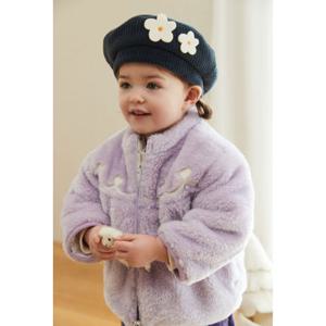 [모이몰른] 라엘리버시블패딩점퍼 [겨울]