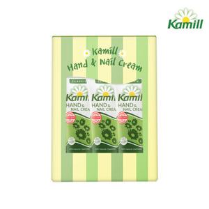 카밀 미니 클래식 핸드크림 3종 기프트 [+쇼핑백 증정]