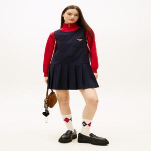 [Tommy Girl] 테일러드 원피스