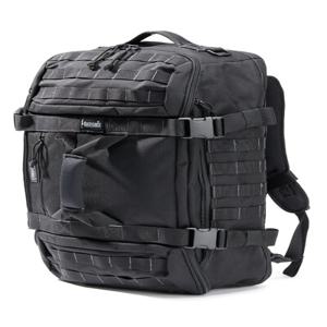 알바트로스 EDC 3웨이백 - 블랙