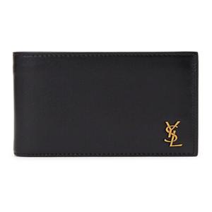 생로랑 모노그램 남성 반지갑 607727 02G0W 1000