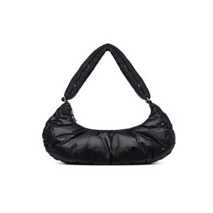 [제이에스티나] LUNA MD 호보 BK (JHNCHA4BF196BK260)