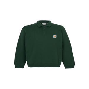 칼하트윕 남성 카라 맨투맨 I035532 05AXX