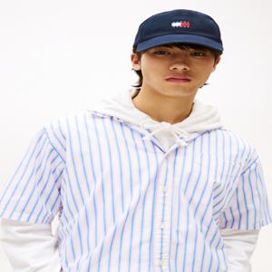 [UNISEX] 헤리티지 볼캡