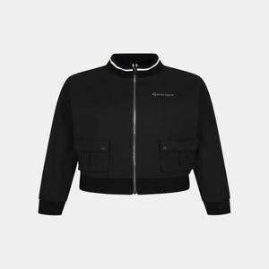 [테일러메이드] 여성 아웃포켓 블루종 점퍼 TWJUN7202-199