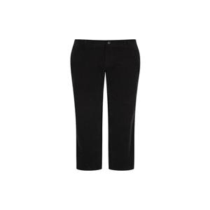 [페라로밀라노] 소프트 몰스킨 슬림핏 기모 팬츠 차콜 (AM0FBPC45238)