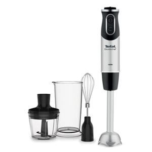 테팔 [상급] 핸드 블렌더 퀵쉐프 HB-6538KR (730W, 20단계 속도, 터보 기능, 액티플로우 칼날)