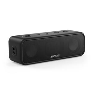 anker [중급] 앤커 사운드코어3 16W 블루투스 스피커 A3117