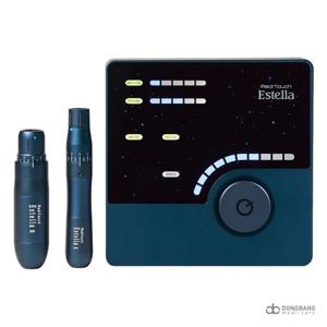 종로의료기 동방 메디터치 에스텔라 MTS 디지털 반영구머신_DB2503RS 20개입 포함