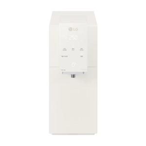 LG전자 [36개월 케어십 포함 가격] LG 퓨리케어 정수기(맞춤Lite,냉온정,베이지) WD520VC 셀프관리형