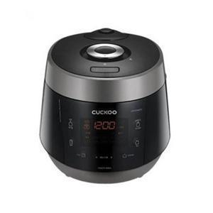 쿠쿠전자 [고효율가전] 6인용 열판압력밥솥 CRP-P0660FD
