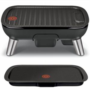 테팔 [중급 - 리퍼비시] 파워그릴 포스 바베큐판 + 전팬 CB65F8KR