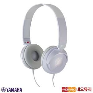 네오뮤직 야마하 HPH-50 WH 화이트 헤드폰 Headphones/한국정품