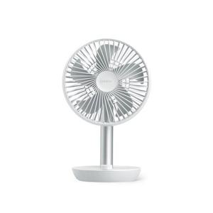 루메나 루메나 탁상용 무선 선풍기 FAN STAND 3Z [스카이화이트] FAN-STAND3Z-SW