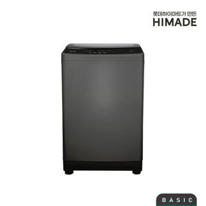 하이메이드 [최상급] 일반세탁기 12kg HCP-12WMG