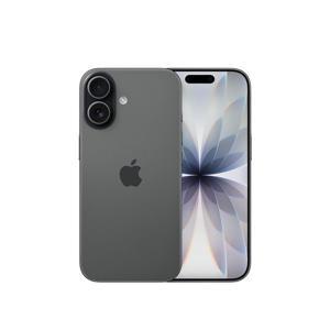 Apple 아이폰 17 자급제 256GB - 블랙 [MG6J4KH/A]