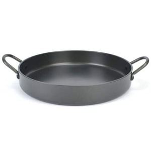 조르지오 볶음판 구이판 그리들 그릴팬 닭갈비팬 30.5cm 볶음팬