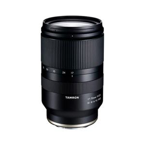 탐론 [보증기간 3배! 3년 안심 EVENT] 탐론 17-70mm F2.8 Di III-A VC RXD B070 소니E용