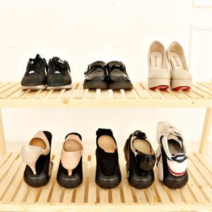 올리오 슈즈랙 신발 정리대 여성용 40개