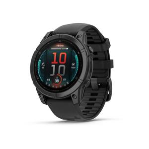 가민 Garmin 피닉스 E 슬레이트 그레이 밴드 GPS 스마트워치