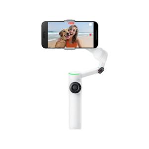 INSTA360 Flow 2 Pro 스탠다드 번들 써밋화이트