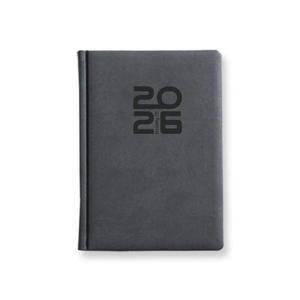 오피스넥스 2026 유즈어리 25A 그레이 1면 1일 양지사 다이어리