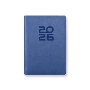 오피스넥스 2026 유즈어리 25A 블루 1면 1일 양지사 다이어리