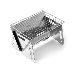 조르지오 비타리토 접이식 숯불 미니화로 1-2인용 석쇠그릴