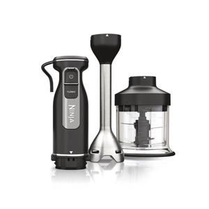 닌자 닌자 푸디 파워 2in1 핸드 블렌더 초퍼 CI1000KR