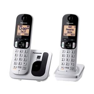 파나소닉 [상급] 파나소닉_무무선전화기 KX-TGC212