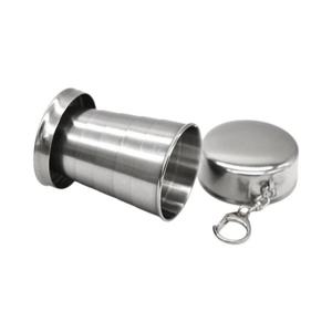 조르지오 휴대용 자바라 접이식컵 (75ml) DK63